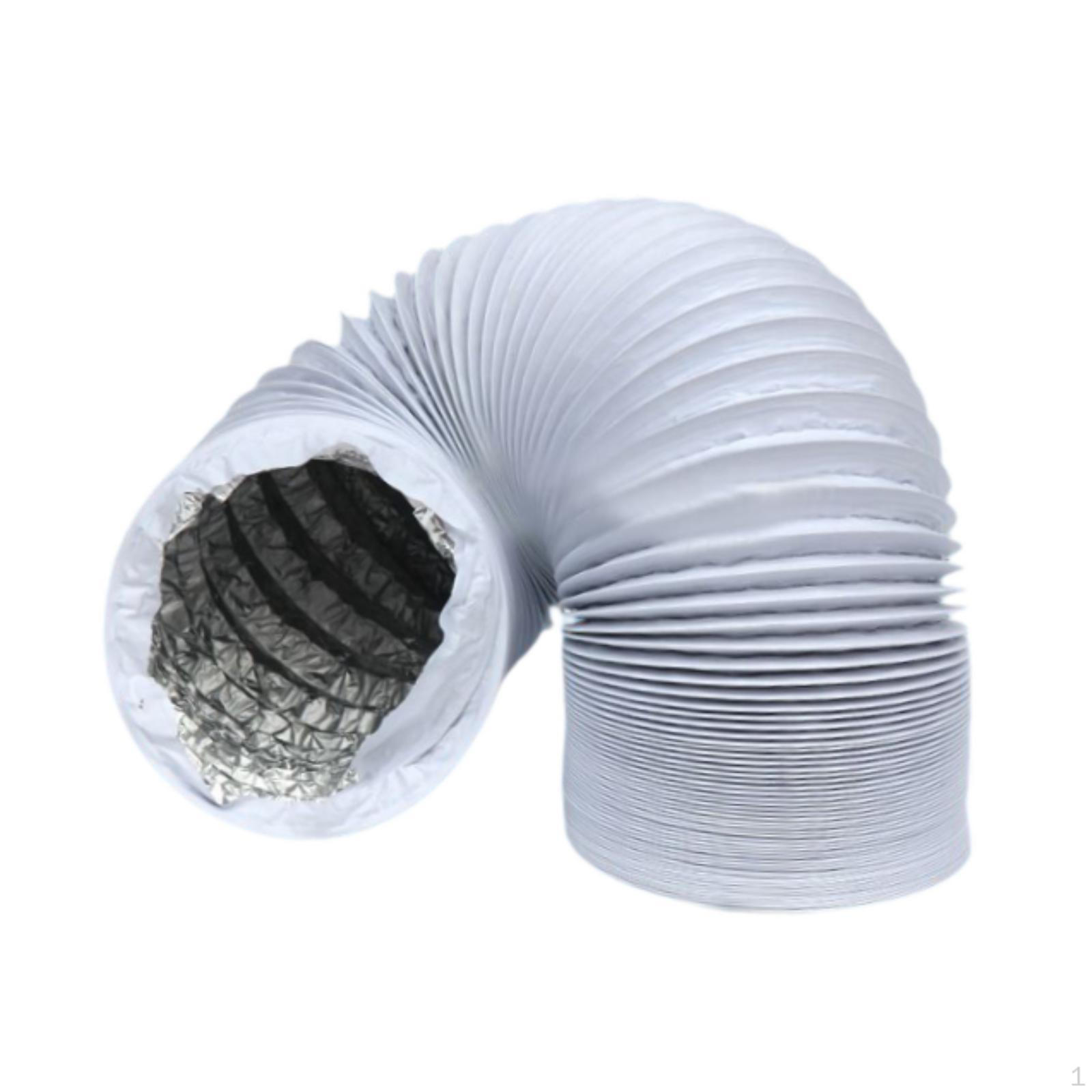 

Воздуховод для улучшенного 150mmx1.5m