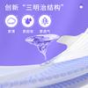 Day and Night Transparent Baby Diapers, Pull-up Learning Walking Safety Pants