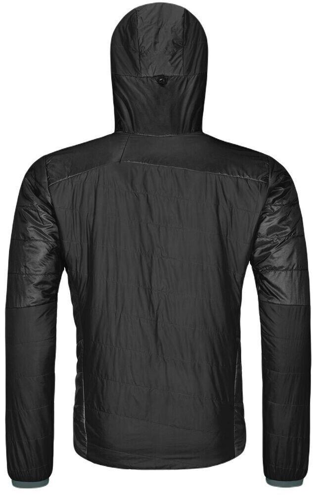 Куртка Ortovox Westalpen SwissWool Jacket M black raven