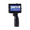 Intelligent Production Date Batch Number Handheld Inkjet Printer Portable Small Coding Label Machine