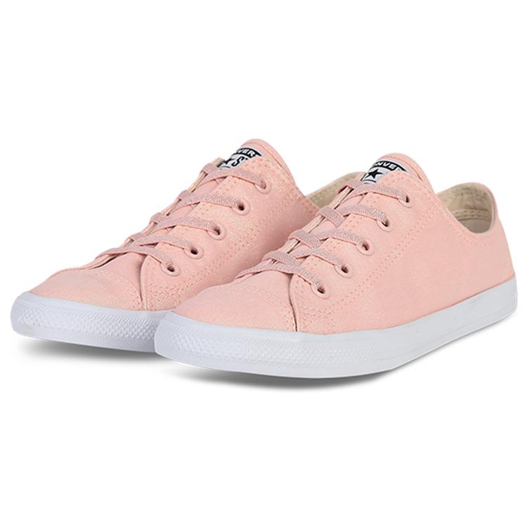 Converse Chuck Taylor All Star 'Pink White' Damen 561714C
