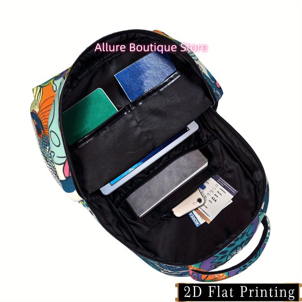 Adorable Pig_1 (3) Outside Sports Rucksack, Trip Backpack, Adjustable Comfortable Sling Strap Sports Backpack Suitable for Hiki