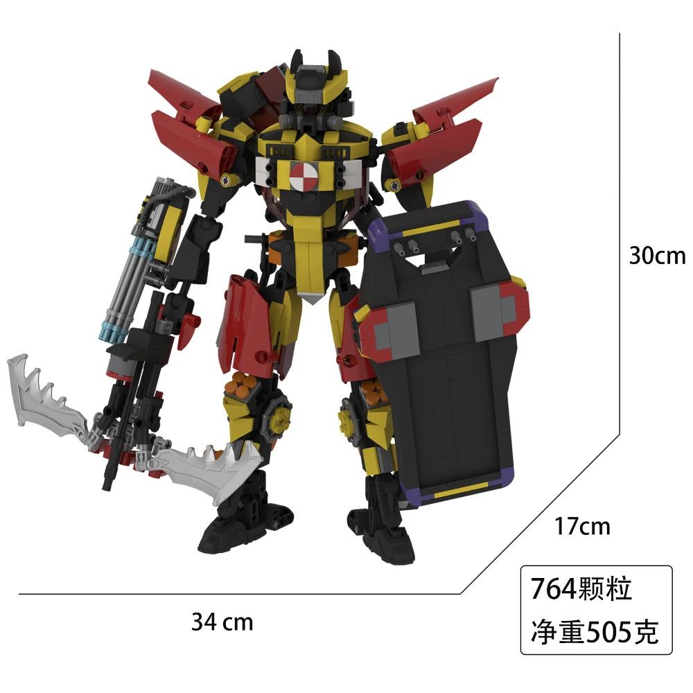 Titan Kameramann Upgrade Blöcke Titan Dark Clockman Spielzeug Titan Drachen Bohrmann Bausteine Titan Fernsehmann Upgrade Sprechmann Titan