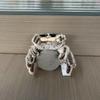 11cm Little Spider Baby Magnetic Shoulder Plush Toy Cartoon Animal Doll Kawaii Plush Stuff Toys For Friends Birthday Xmas Gifts