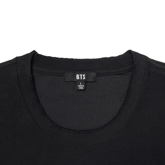Pre-order BTS World Tour ARIRANG Official MD S/S Tour T-shirt