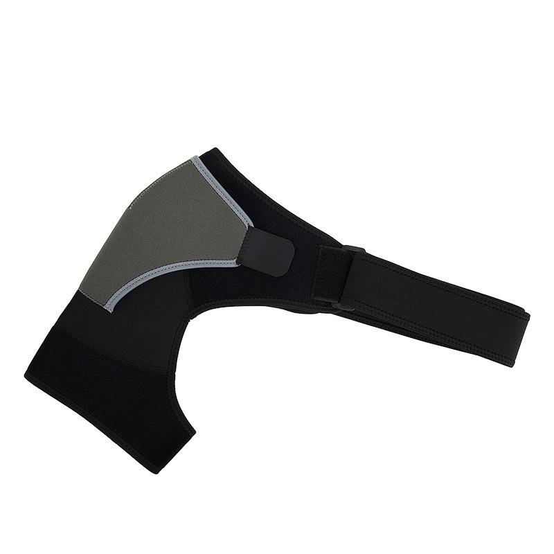 

Регулируемый плечевой бандаж на шнуровке для спорта и альпинизма One Size