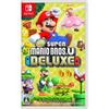 Neue Super Mario Bros. U Deluxe -Schalter