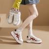 Little white shoes children's autumn new female students' leisure trend versatile women's shoes street auction