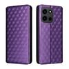 Flip Cover For OnePlus Turbo 6 Leather Case [Flip Vintage Leather] Shockproof Durable Retro Phone Case