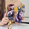 Mato seihei no slave Uzen Kyouka Phone Case for Realme GT 8 Neo Pro C75 73 71 C67 65 C55 53 C35 31 C20 15 Printing Cover