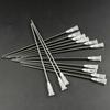 10cm Blunt Tip Dispensing Needles, Long Industrial Glue Applicator Needles for Syringe DIY Craft Liquid Dispensing