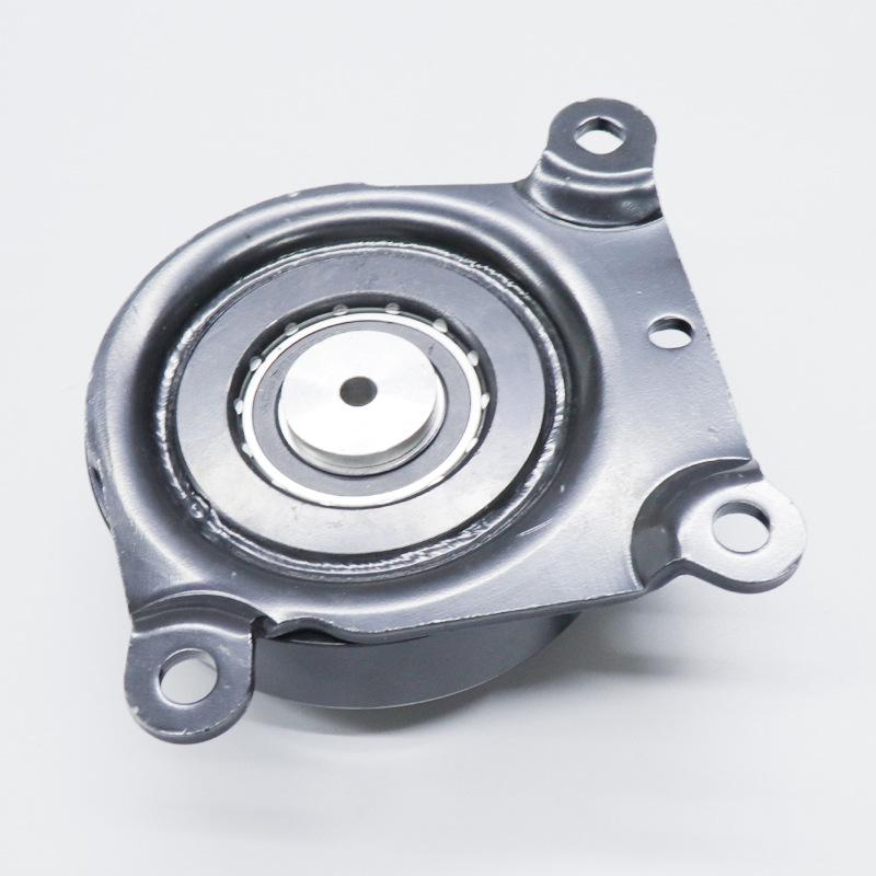 Jiangling V348 Yuhu Yusheng Fan Pulley Idler for Air Conditioning