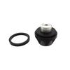 For BMW R12 NINET Axle Fork Crash Slider For BMW R12 Front Wheel Axle Fork Protector Motorcycle Accessories-A87Q