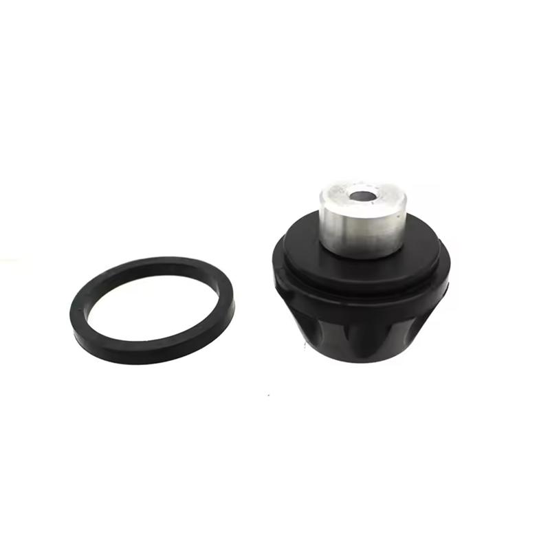 For BMW R12 NINET Axle Fork Crash Slider For BMW R12 Front Wheel Axle Fork Protector Motorcycle Accessories-A87Q