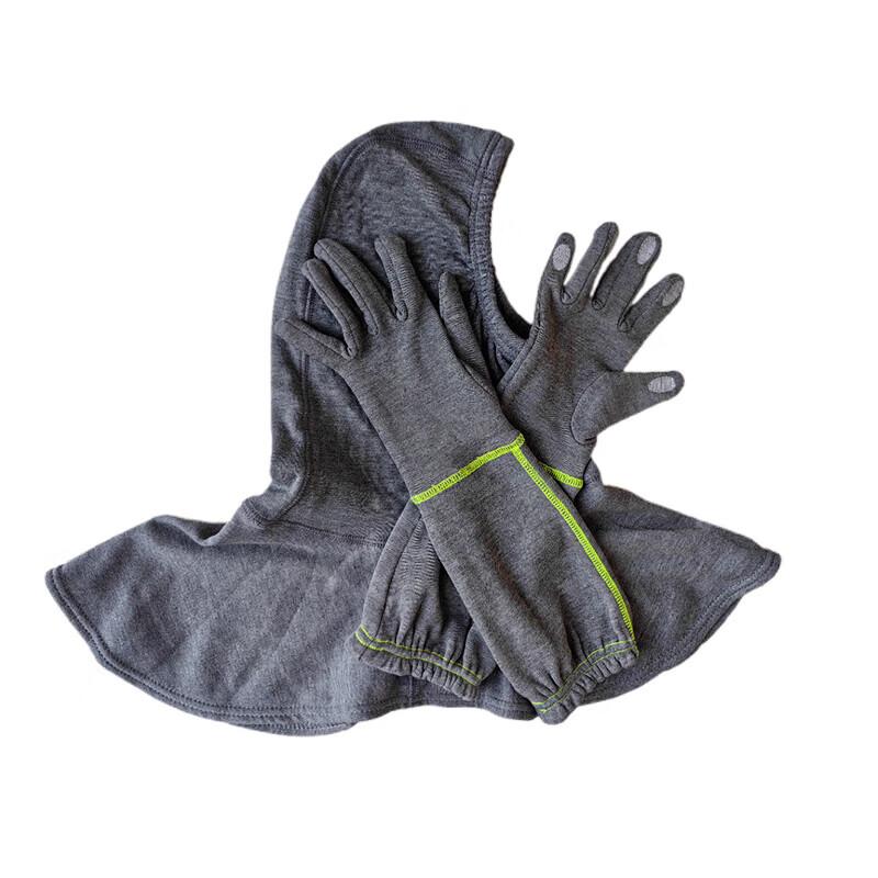 Yishunda Naval Anti-Flash Fire Protective Gear