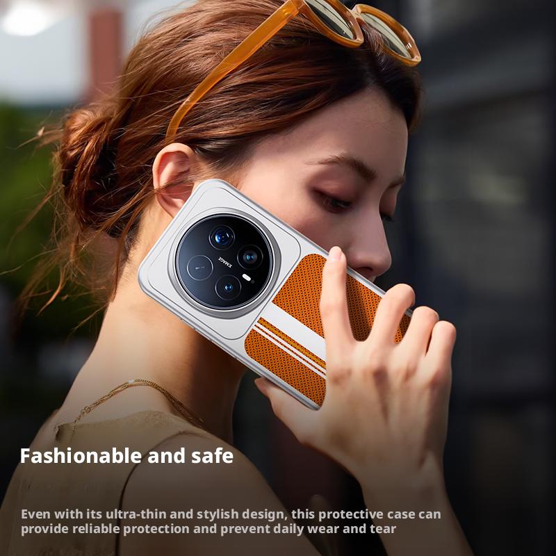 For Honor Magic8 and Magic 8 Pro Magsafe Magnetic Case Protective Flower sea Series Mobile Phone Back Cover