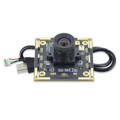 1080P 2MP Rolling Shutter Camera USB Camera Module for Fast Capturing In Retail and Industrial Applications