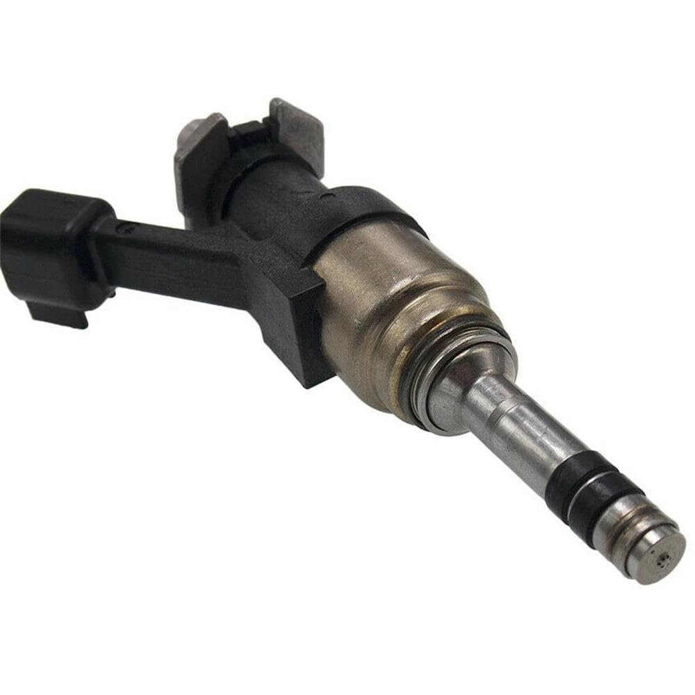 WEFOLCC Fuel Injector 12677810/12668393 for Chevrolet, Cheyenne, Silverado, Suburban, Tahoe 2014 2015 2016 2017 2018 Car Fuel Pump