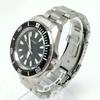 Used SEIKOSeiko Prospex SBDY131 Watch Black Dial