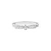 Pandora Anello Raffinato a Fiocco Anelli da Donna 190906CZ