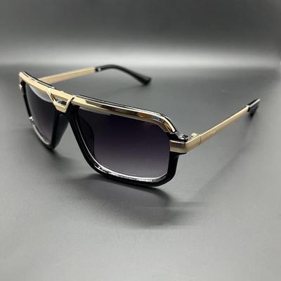 Kajal Fashionable Versatile Cross-Border European and American Sunglasses