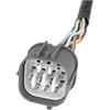 Forward Reverse Shuttle Lever Switch Power Shift Compatible With JCB Backhoe Loader Models 1400B 1550B 1600B 1700B Replacement 70180145 70171900