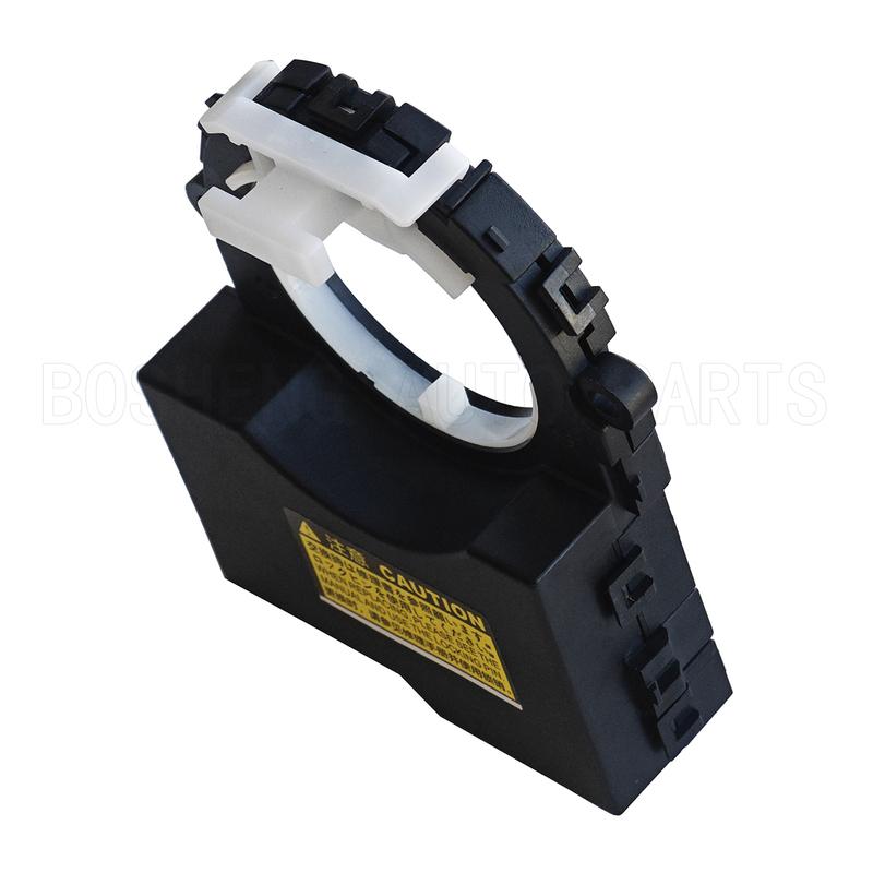 New OE Quality OEM 89245-47010 8924547010 Steering Angle Sensor for Toyota Landcruiser Prado 2017- | Compatible ABS ESP VSC SAS