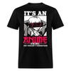 Its an Anime Thing You Wouldnt Understand Shirt Manga Cosplay Otaku Gift T-Shirt