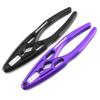 6 IN 1 Function CNC Shock Absorber Pliers Metal Construction Durable Shock Absorber Tool CNC Machined RC Crawler Car Tool