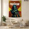 Marauder Pattern Home Decor Tapestry, Wall Hanging, Decorative RV Wall Cloth.SGT0917413
