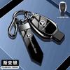 PEL5   For Mercedes Benz C E S Class GLC W206 W223 W214 E300 C260 C300 S450 S500 S400 Remote Car Key Case Cover Fob Holder Keychain