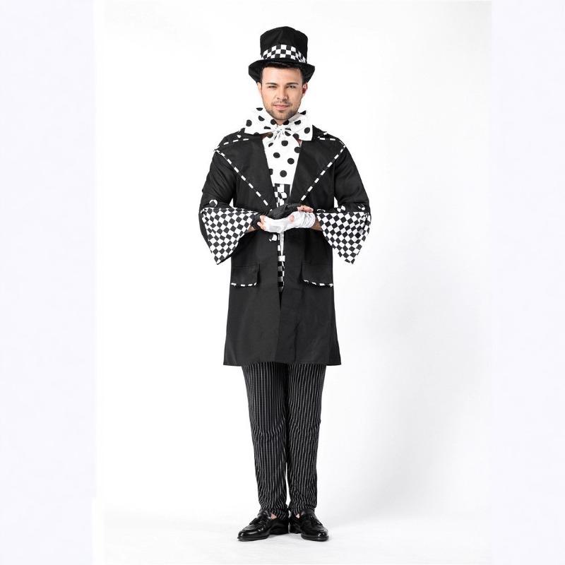 

Хэллоуин средневековые рыцари, гладиаторы, цирки, тренеры, фокусники, сценические костюмы Average size