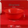 ZISIZ Disposable Rice Husk Bowl & Chopstick Set