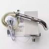 Huachuan Industrial Automatic Sensor Faucet Set