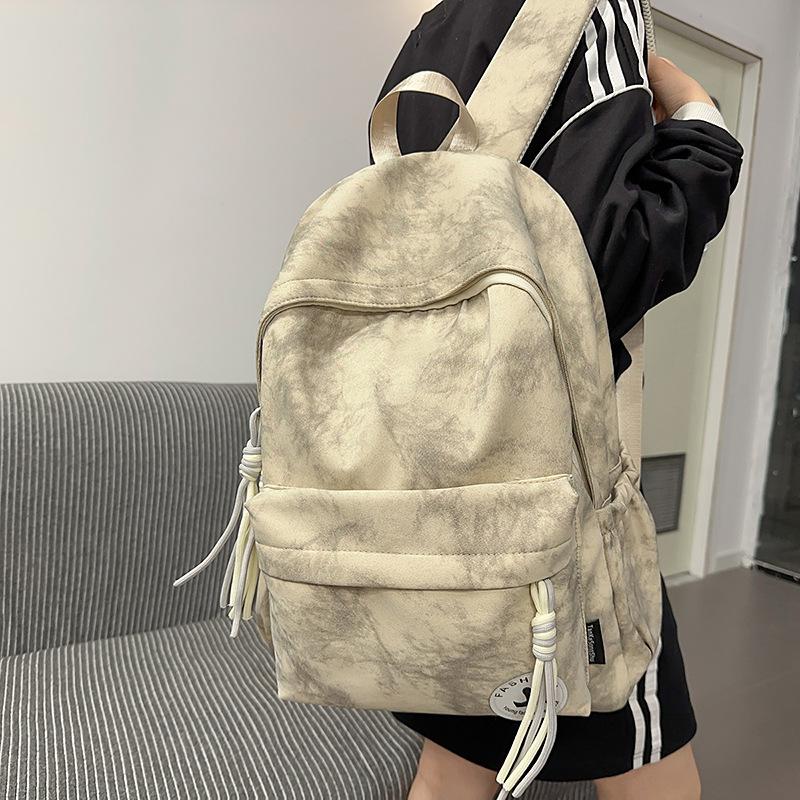Zaino, Zaino Studenti ad Alta Capacità, Zaino per Computer Alleggerito, Borsa da Viaggio per Uscire