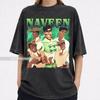 Vintage Naveen Shirt, Frog Prince Tee, Retro Cartoon Unisex Shirt, Disney Inspired Gift for Fans