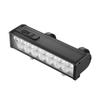 Rechargeable High-Brightness Bicycle Headlight for Night Riding