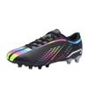 New low-top football shoes men's broken nails and long nails adult sports non-slip and wear-resistant professional training shoes