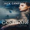 Rendezvous with Corsair by Jack Campbell Paperback Book 9781625676559
