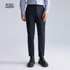 Lilang Men's Triple-Proof Casual Cropped Pants
