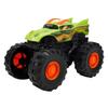 Toy Life Dragon Printed Toy Monster Truck