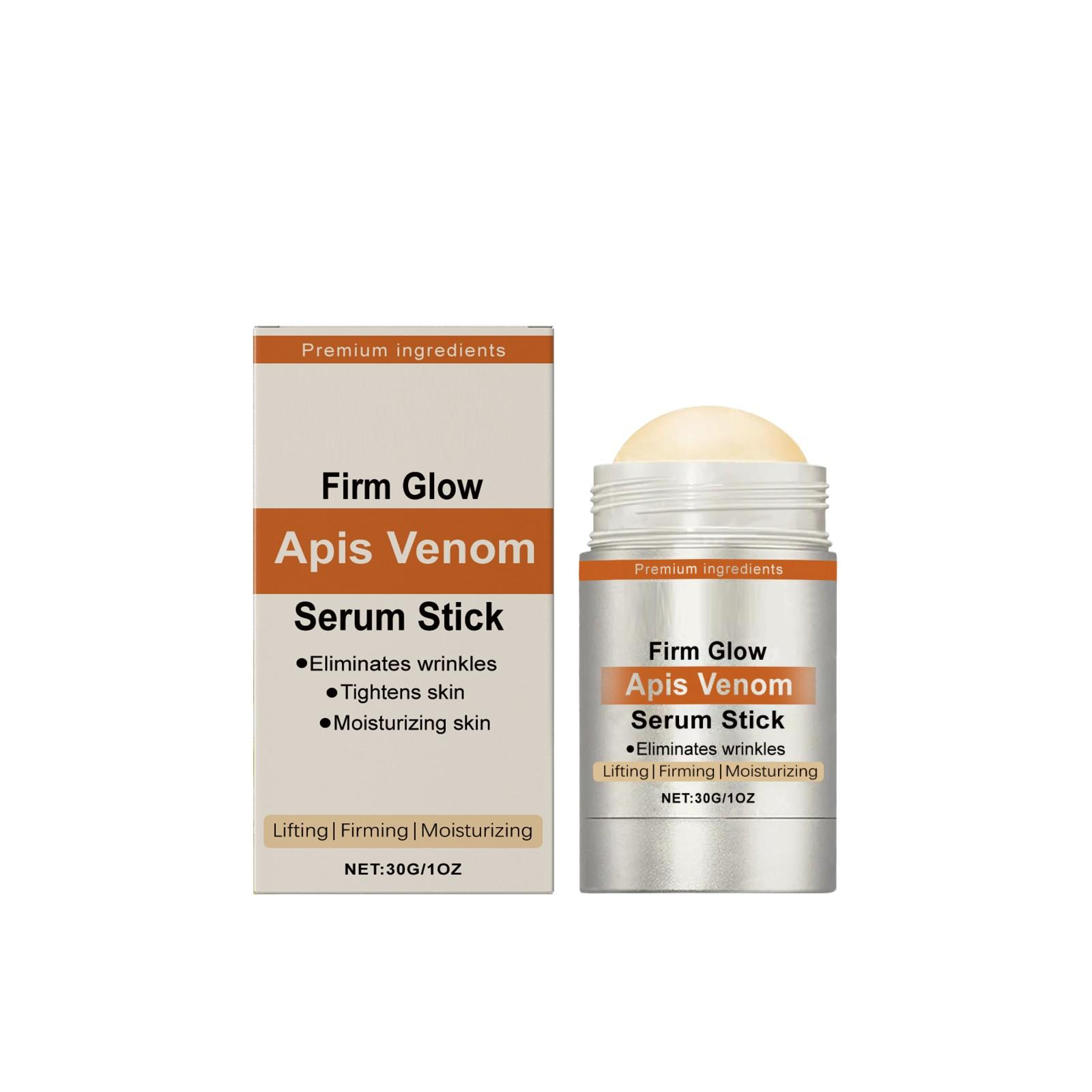 

Увлажняющий укрепляющий крем для тела Stick Body Wrinkle Cream One Size