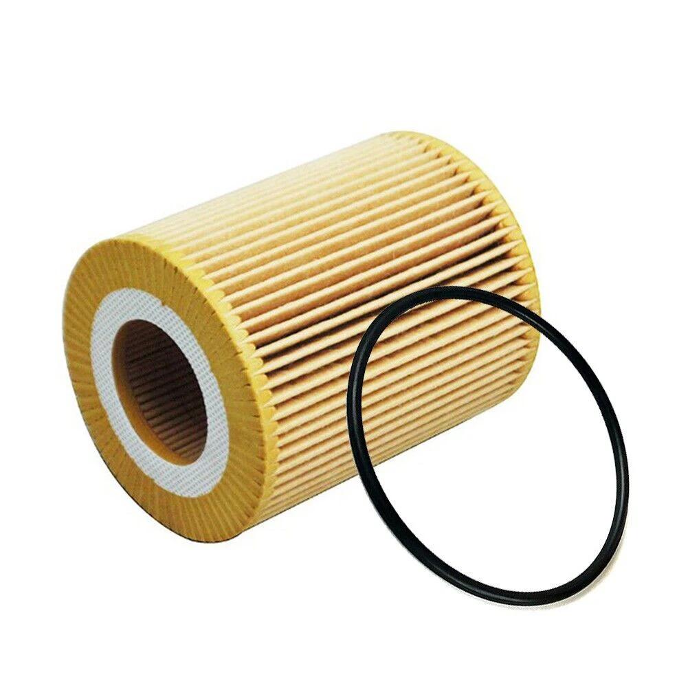 

Yubao 6/3/1 Sets Oil Filter LR013148 For LAND ROVER LR3 LR4 For Range Rover Sport DIESEL 3.0 V6 TD6 OIL FILTER 1Pcs