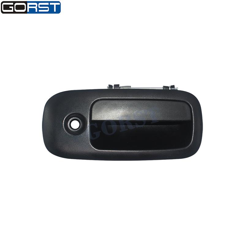 Front Door Handle 25866266 25866267 for Chevrolet Express 1500 2500 3500 GMC Savana Car Auto Part 25942271 25942272
