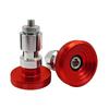 Shock-absorbing Motorcycle Handlebar End Plugs Motorcycle Grips Ends  Handlebar Protection