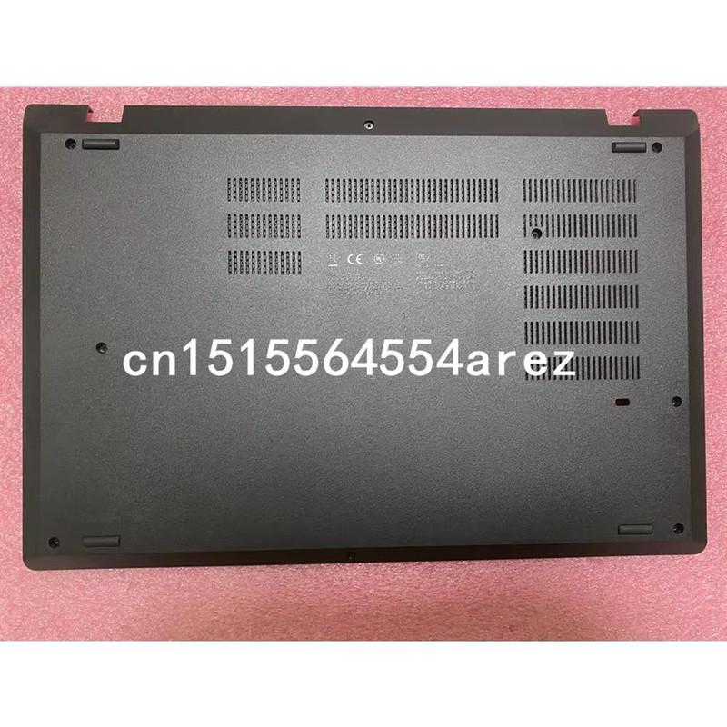 New Original for Lenovo ThinkPad T15P gen 2 Base Cover case/The Bottom cover AP218000D00 5CB0Z69438