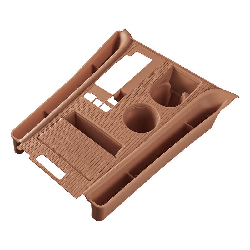 Toyota Sienna Armrest Leak-Proof Anti-Slip Mat by Grevia