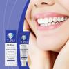 Oralhoe Brightening Tooth Care Toothpaste, Gentle Gingival Care Cleaning Stains And Tartar Fresh Breath Cleaning Toothpaste
