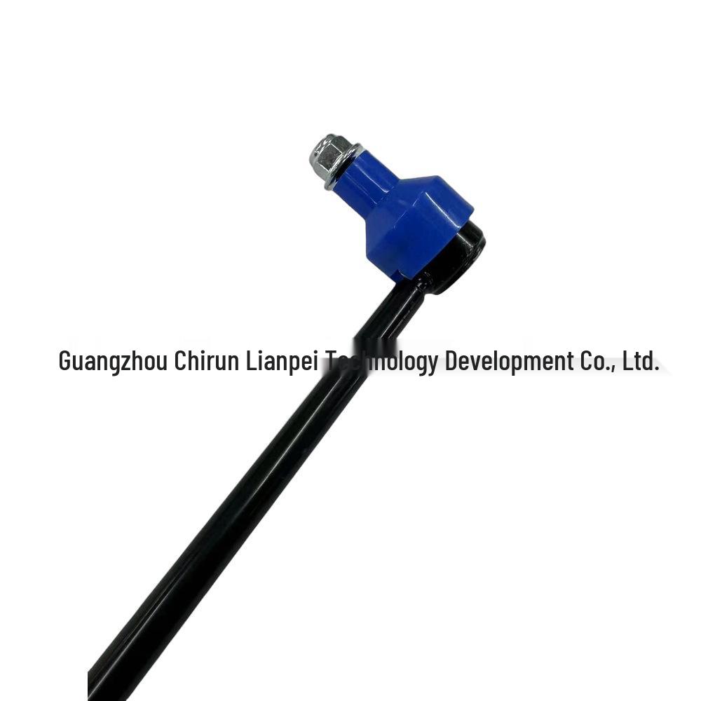 Tesla Model X Front Stabilizer Bar 102739100B: Non-Destructive Install, OEM Size. YXLP