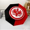 Eintracht Fashionable Automatic Opening/Closing Folding Umbrella. Portable and Foldable, Ideal for Gift, Travel, and Daily Use.